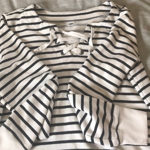 Old Navy sweater  4/20🌺